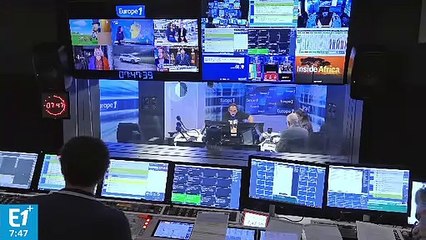 André Grimaldi dénonce un dangereux manque de moyens aux urgences : "en cas d'épidémie, on ne peut plus faire face !"