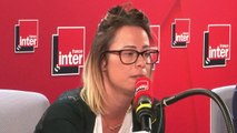 Candice Lafarge, aide-soignante à l’hôpital raconte son quotidien : 