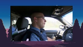 Alaska State Troopers S04E18   Blacked out & Belligerent