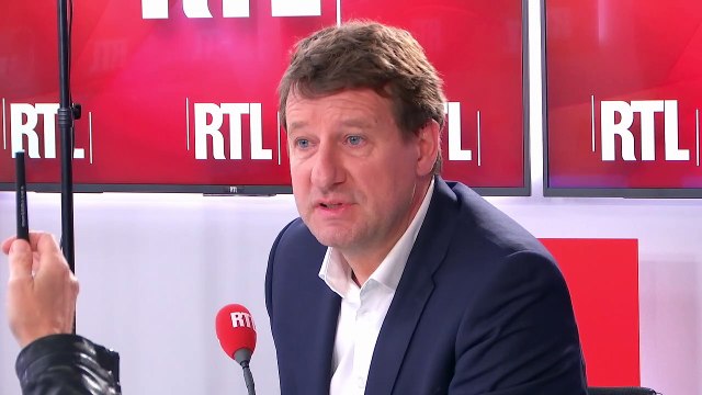 On va pas attendre 2022 pour sauver les abeilles , dit Jadot