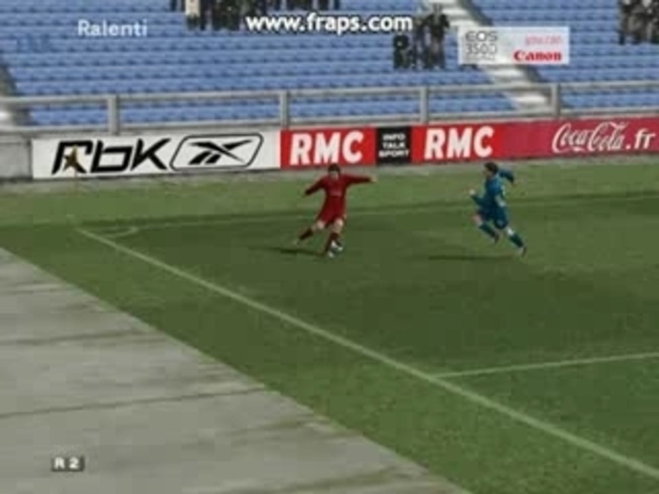 JEUNES BOURRINS but de bebert et sly