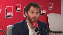 Yonathan Freund, urgentiste à l’hôpital, sur les solutions à apporter pour résoudre la crise : 