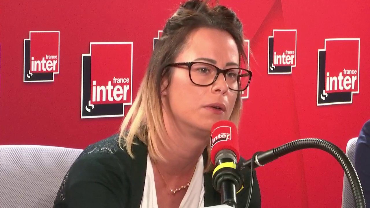 Candice Lafarge, aide-soignante à l’hôpital : "On a besoin des urgences, la personne qui vient avec un problème à la cheville est aussi bien accueillie que celle qui fait un infarctus."