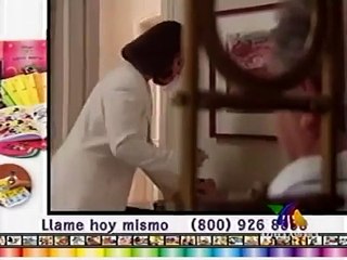 MIRADA DE MUJER CAPITULO 60