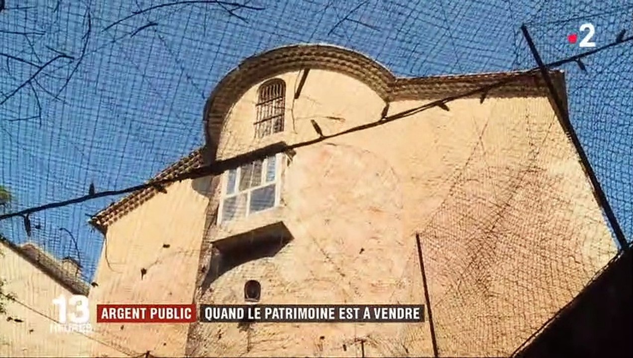 Insolite : Un homme craque pour un bien immobilier très particulier et achète... une prison ! Regardez