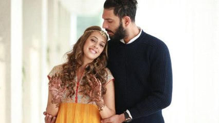 7 ನಟಿಯರ ಜೊತೆ ಸೇರಿಕೊಂಡಿತ್ತು ಯುವರಾಜ್ ಸಿಂಗ್ ಹೆಸರು | Oneindia Kannada