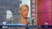 Prime mobilité: Elisabeth Borne "souhaite que tous les Français avec des difficultés pour aller au travail aient une aide de l'employeur"