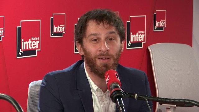Yonathan Freund, urgentiste à l’hôpital sur les augmentation d'effectifs qu'annonce Martin Hirsch, directeur général de l'AP-HP : C'est rétroactif ? On a 10 ou 15 ans à rattraper .