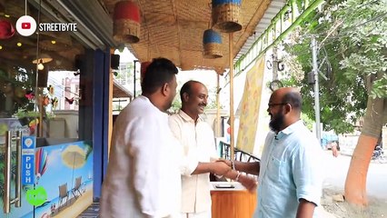 Must Try Tamil Food in Hyderabad | Chicken Kottu Parotha | Ambur Biryani | Chettinad Crab Masala