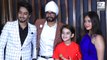 Tik Tok star Jannat Zubair & Mr. Faisu new song launch| Tere Bin Kive