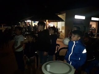 " Cendrillon"  TOURNOI de Vias 08 juin 2019   U13