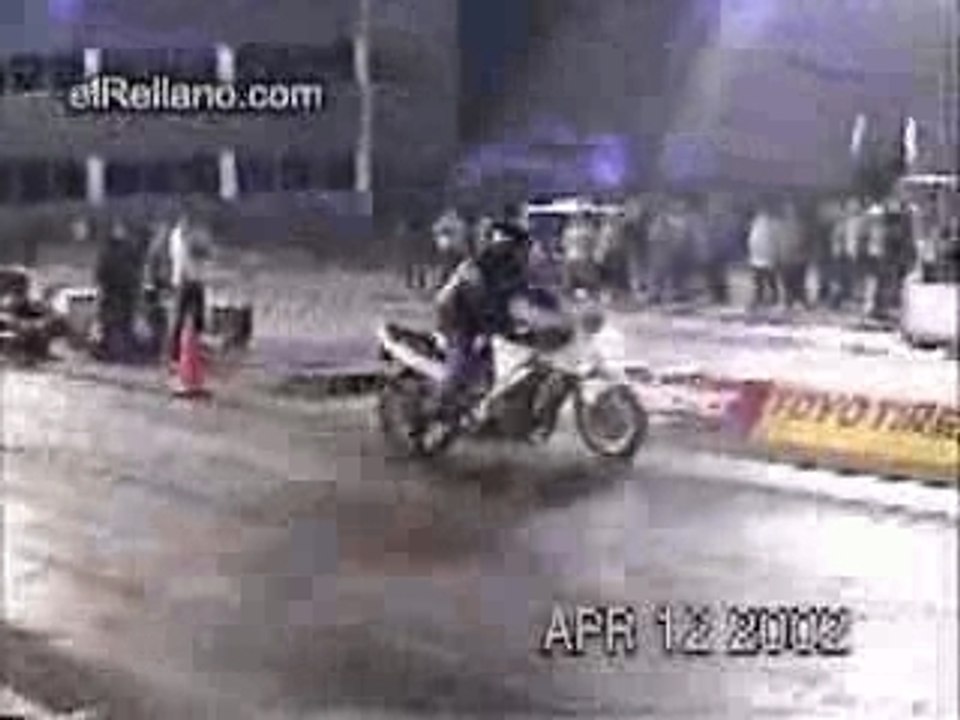Motards c beau !!!