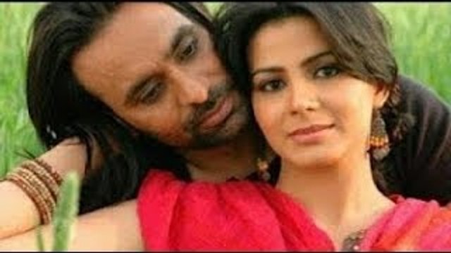 NEW PUNJABI FILM - BABBU MAAN LATEST FULL PUNJABI MOVIES 2019