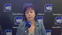 Valérie Heyser : 10000 emplois à pourvoir, dans l'agriculture bretonne