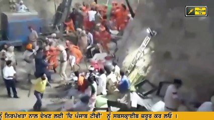 ਲੋਕਾਂ ਨੇ ਕੈਪਟਨ ਨੂੰ ਪਾਈਆਂ ਲਾਹਨਤਾਂ People of Punjab unhappy on CM