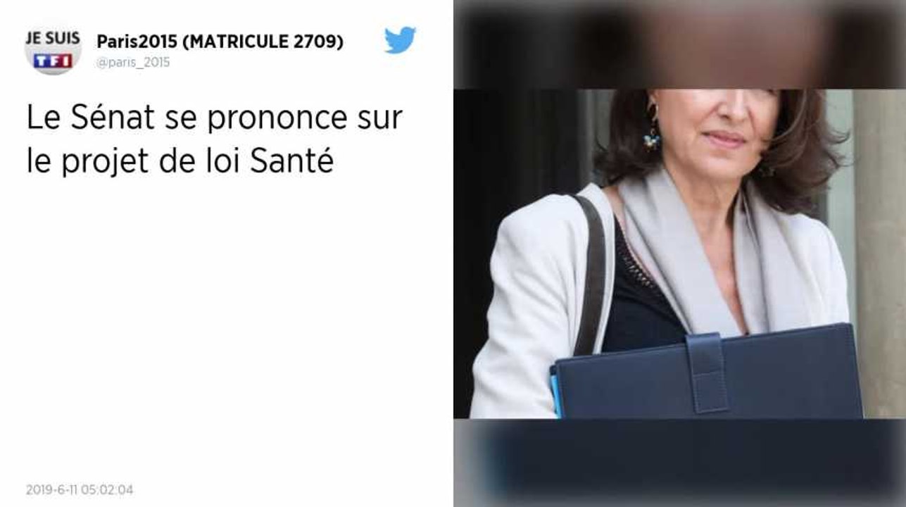 Réforme des études de médecine, hôpitaux de proximité : le projet de loi Santé en vote au Sénat ce mardi