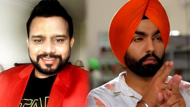 Ammy Virk - Karamjit Anmol - Punjabi Full Comedy Film - HD 2019 - Latest Punjabi Comedy Film 2019 -