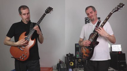 Daniel Bautista - The Party Is Over