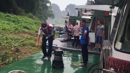 -Çin’de Sel 2 Milyon Kişiyi Etkiledi: 7 Ölü