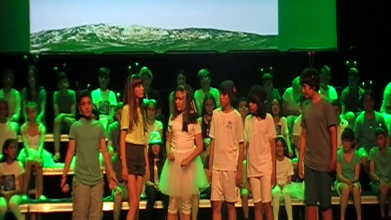 obra teatre 6è segona part