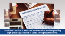 Experienced Workers’ Compensation Attorneys Serving The Twin Cities And Minnesota