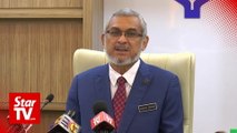 Mandatory for FT Minister to be YWP chair, says Khalid