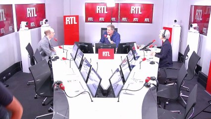 Urgences engorgées : 50% des patients "n'ont rien à y faire", affirme un médecin sur RTL
