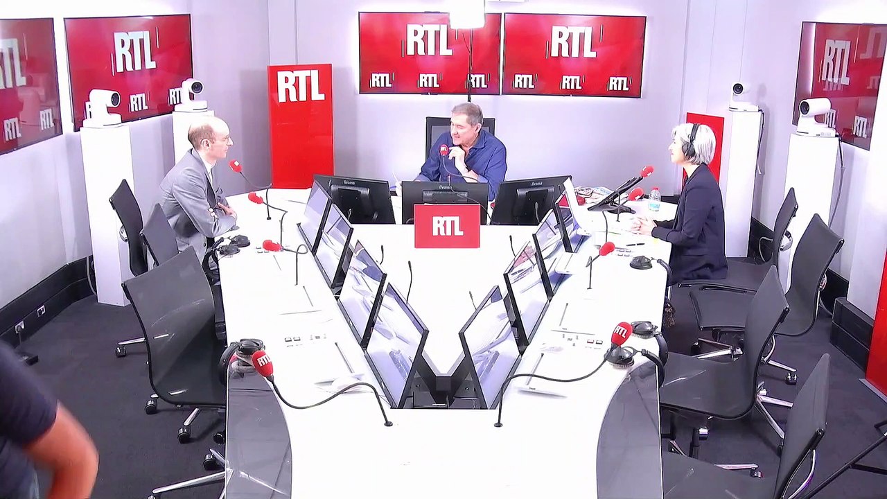 Urgences engorgées : 50% des patients "n'ont rien à y faire", affirme un médecin sur RTL
