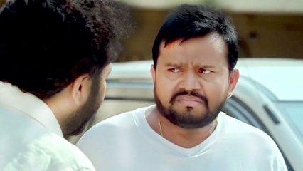 Karamjit Anmol Comedy Movie - HD 2098 - Latest Punjabi Movie 2019