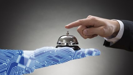 Spyce, el restaurante robot de un chef Michelín