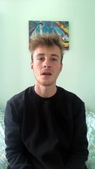 Présentation anglais