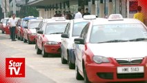 YWP to pay taxi drivers' self-employment scheme contribution for 2019