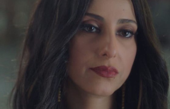 فيديو تقليد حنان مطاوع في مسلسل لمس أكتاف