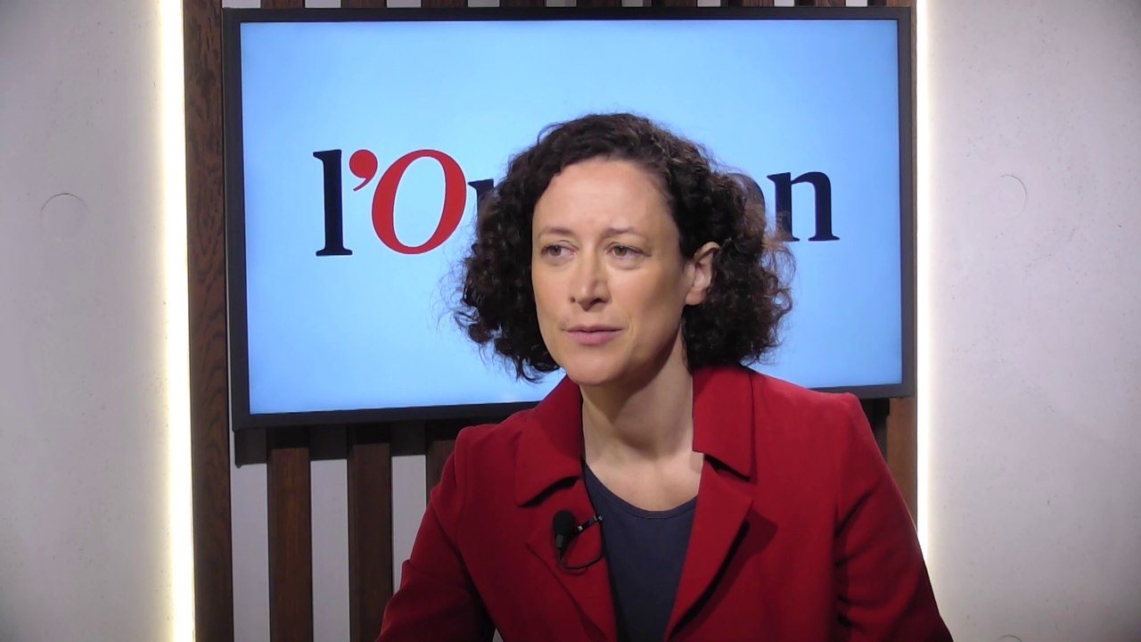 Conseil de défense écologique: «Il permet de poser les problèmes de cohérence devant le Président !», justifie Emmanuelle Wargon