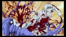 Funny Germs Get Killed Scenes Compilation | Anime 2018 | Watch In1080p