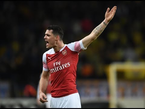 I'm Not Going Anywhere says Xhaka & Could Arsenal Be Back For Perišić? | AFTV Transfer Daily