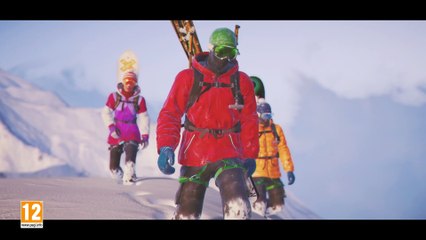 STEEP - Obtenez la carte Japon gratuitement