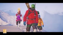 STEEP - Obtenez la carte Japon gratuitement