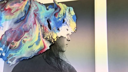 Students' Work At Leeds Arts University!