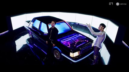 SUPER JUNIOR-D&E 슈퍼주니어-D&E '땡겨 (Danger)' MV