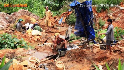 Đoạn cuối cuộc đời thảm hại của đại ca xứ vàng