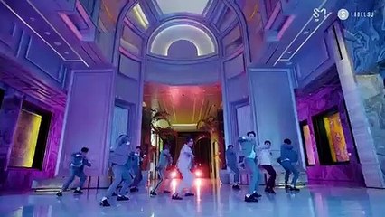 SUPER JUNIOR (슈퍼주니어) X REIK 'One More Time (Otra Vez)' MV
