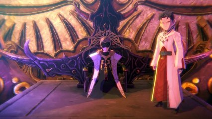 E3 2019 : Bande-annonce du jeu vidéo ONINAKI