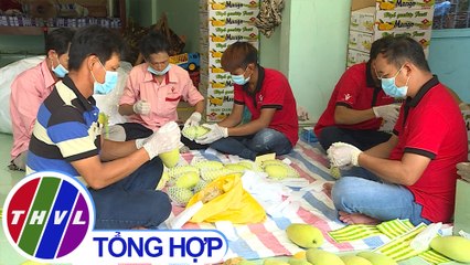 THVL | Chuyên đề kinh tế: Vĩnh Long với cơ hội đầu tư mới