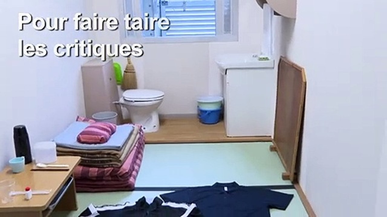 Le Centre de détention de Ghosn ouvre ses portes