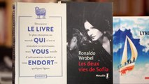 Librairies - Les libraires aiment