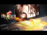 FINAL FANTASY VIII Remastered - Trailer E3 2019