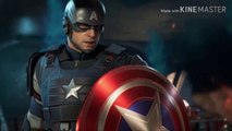 Marvel’s Avengers: A-Day | Official Trailer E3 2019 Entertainment