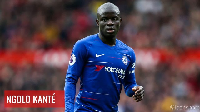 Transferts - Chelsea : Kante, Giroud, Morata… 10 joueurs sur le départ au mercato d’été 2019