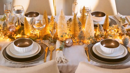 7 ideas deco para Navidad